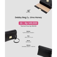 Jims HONEY DEBBY BAG