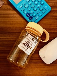 熱銷 350ml 美國Tritan 提帶輕便 隨身瓶水壺