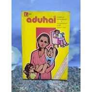 USED BOOK ADUHAI 1979