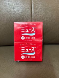 Muse (ミューズ) 藥用殺菌肥皂