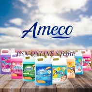 [REPACK] Sabun Basuh Baju Ameco 4 in 1(5kg) [Laundry Detergent]