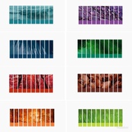 diskon! iqos refill for iluma (terea) and 3 duos (heets) slop isi 10 box