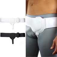 Adult Men's Hernia Belt Breathable Hernia Belt with Soft TrussInguinal Hernia Support Hernia Belt fo