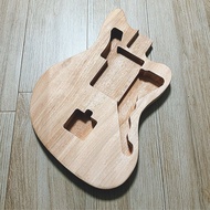 Jazzmaster Guitar Body 電結他 琴體 Fender Squier Style
