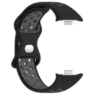 ซิลิโคน สายนาฬิกา for Redmi Watch 4 สาย Belt Soft TPU on Watch4 สาย นาฬิกา สมาร์ทวอทช์ สายนาฬิกาข้อมือสำหรับ
