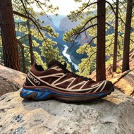 SALE@Salomon 男裝全天候登山鞋