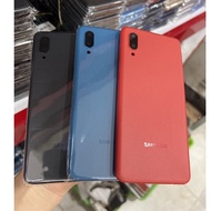 Samsung A02 back cover - zin new