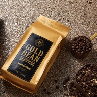 Goldensack Gold Bean Blending whole bean coffee 500g/1kg