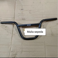 Bmx 206 GENIO bicycle handlebar handlebar by united 22.2