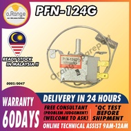 TOSHIBA Refrigerator Fridge Freeze Thermostat PFN-124G FRIDGE TEMPERATURE THERMOSTAT