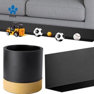 Under Couch Blocker Thicker Under Sofa Furniture Blocker Stop Things Going Under Sofa Couch Or Bed  