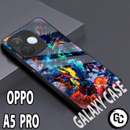 Softcase glossy oppo a5 pro/case oppo a5 pro Girl/casing oppo a5 pro/case oppo a5 pro glitter
