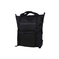 Yoshida bag PORTER Porter FLAT flat backpack 861-16804 black