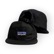 5 Panel Hat - Distro Hat - 5 Panel Distro Hat - Patagonia Five Panel Hat