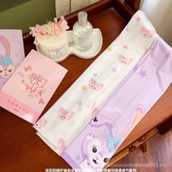 Fashion Sunscreen Star Dew Ice Sleeve Anti-Ultraviolet Ice Sleeve Lingna Belle Sunscreen Ice Sleeve 