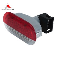 LED Car Interior Door Courtesy Warning Lamp Light Quality for  Golf  MK4 1999-2004 1J0947411B 1J0 94