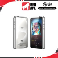 HiBy R6 III 2025 Portable Digital Audio Player: CS43198 x4 DAC Switchable Class A/AB Amplification 4