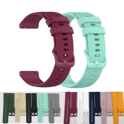 20mm 22mm Sports Band For COROS APEX 2/42mm PACE 2 Watch Strap For COROS PACE 3/APEX PRO/2Pro/46MM S