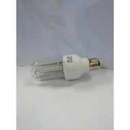 9 watt 9w E27 white warmwhite corn LED bulb