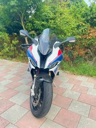 BMW S1000RR M版