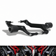 BIG EXPL OSION | ที่กันกระแทกสำหรับมอเตอร์ไซค์ Ducati Monster 821/1200