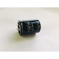 Capacitor 680uF 450V 35x46mm