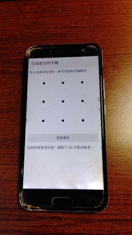 HTC U11 2PZC300 U-3u 二手零件機