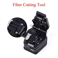 Dụng Cụ Cắt Sợi Quang FTTx Dụng Cụ Cắt Sợi Quang Bộ Dụng Cụ Cắt Sợi Cáp Có Độ Chính Xác Cao 16 Bề Mặ