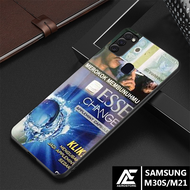 Case SAMSUNG M30S/M21 - Casing  SAMSUNG M30S/M21 - Case Terbaru 2022 AEROSTORE.ID [ROKOK]  SAMSUNG M