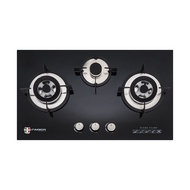 FABER Glass Cooker PRESTO 3B/76BK