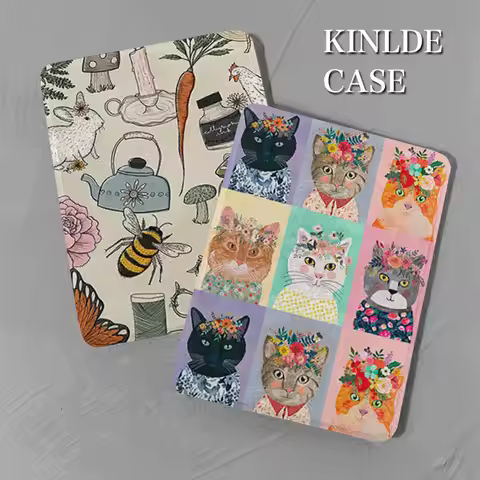kindle case paperwhite 12th gen 2024 2022 basic11th generation ,Different sizes are not interchangea