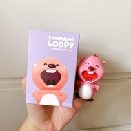 Zanmang Loopy Series Ver 3 - Laughing Loopy