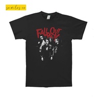 FALL OUT BOYkaos band FALL OUT BOY CLOTHES/