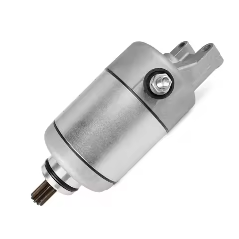 Starter Motor for Aprilia Scarabeo 125 2007-2010 for Aprilia Scarabeo 200 2007-2010 for Aprilia Engi