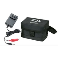 DAIWA TOUGH BATTERY PACK 12VOLTS SUITABLE FOR ELECTRIC REEL S500JP AND MORE