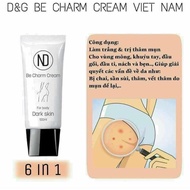 Be Charm Cream ND Body Blurring Cream 100ml