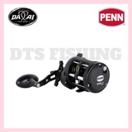 REEL PENN RIVAL II ( BOTTOM / TROLLING )