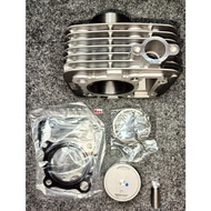 KLX150 63MM CYLINDER BLOCK SET