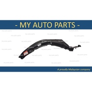 PERODUA KANCIL 660/850 1994-2006 INNER FENDER COVER / FENDER LINER / UNDER SHIELD COVER (DAUN PISANG