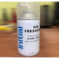 Air Freshner Initial Perfume