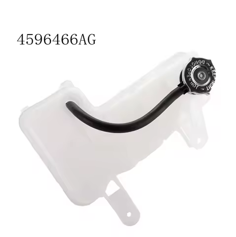 OE 4596466AG 4596466 DA596466AF 603-056 Engine Coolant Reservoir-Recovery Tank for Dodge Challenger 