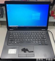 DELL Latitude E5450 i5-5300U RAM/16G SSD 獨顯