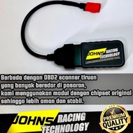 Special Original Euro 5 Pcx 160, Zx25R, Vario 160 Obd2 Injection Scanner Tool