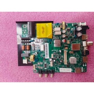 🔥USED🔥 ORIGINAL PHILIPS 40PFT5706/68 MAIN BOARD  3 IN 1 ST3663LU-TP5C SPEAKER
