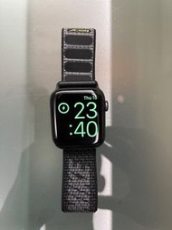 Apple Watch Nike SE 44mm