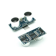 Ultrasonic Sensor HCSR04 HC-SR04 HC SR04 Ultrasonic Range Finder for Arduino