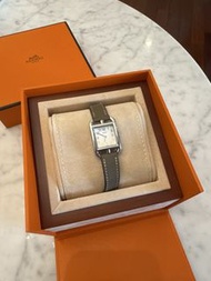 Hermes Cape Cod Watch