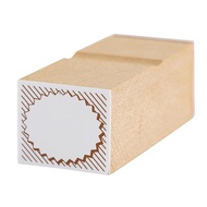 Hobonichi Techo Hobonichi Frame Stamp Sparkling Techo Accessory Direct From Japan