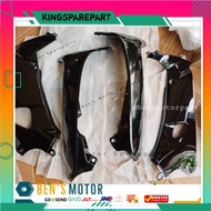 Old Supra X Inner Outer Wing Cover Old Supra X Side Wing/