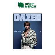 BTS V - DAZED AND CONFUSED 2026 Autumn, NO.03